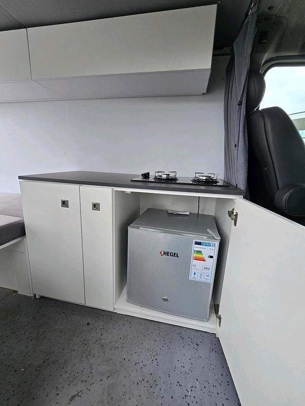 Gebraucht Renault Master 120 PS (88 kW) 2010 Van / Kleinbus