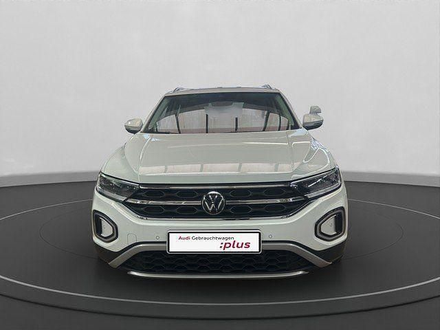 Gebraucht VW T-Roc Style 116 PS (85 kW) 2023 Pure white SUV