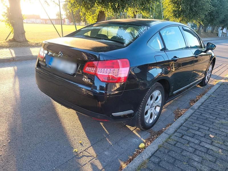 Gebraucht 2010 Citroën C5 Limousine | 2.900 € (Fairer Preis) - Bild 1/4