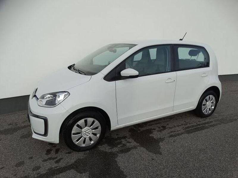 Gebraucht VW e-up! 55 kW (75 PS) 2022 Andere Kleinwagen