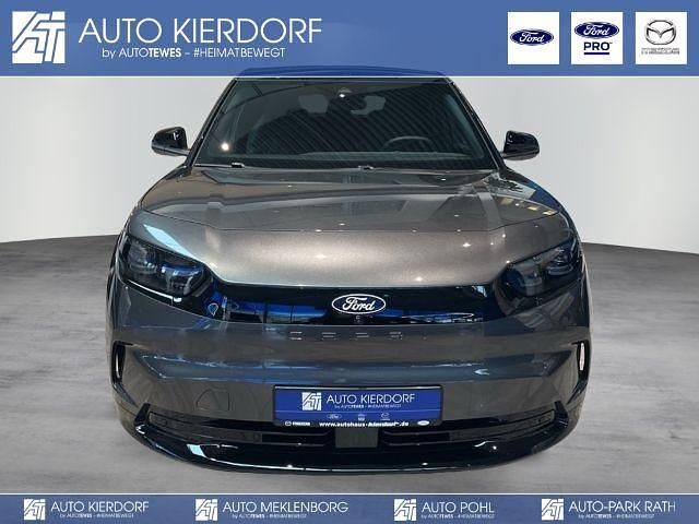 Neu Ford Capri Premium 250 kW (340 PS) 2025 Grau SUV