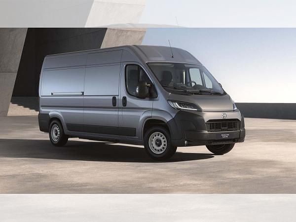 Weiß Neu 2025 Toyota Proace Van | 31.451 € (Superpreis) - Bild 1/2