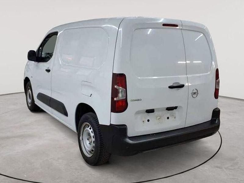 Usado Opel Combo 2024 Andere