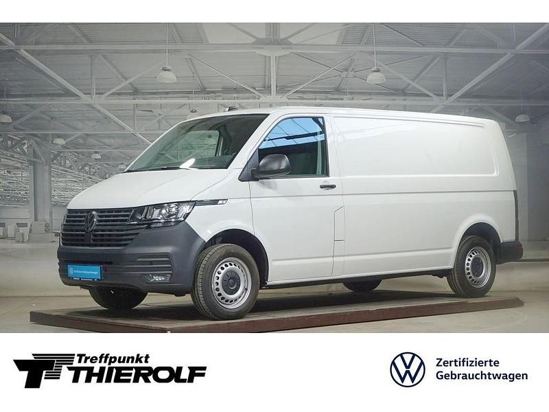 Gebraucht VW Transporter S 150 PS (110 kW) 2025 Candy weiß Van