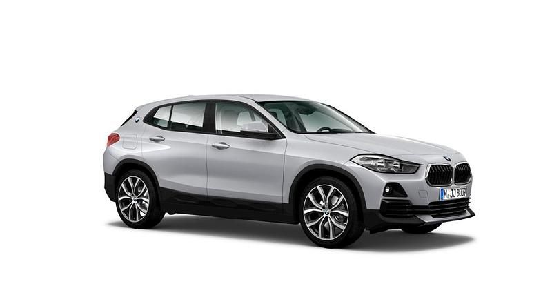 Gebraucht BMW X2 150 PS (110 kW) 2025 SUV