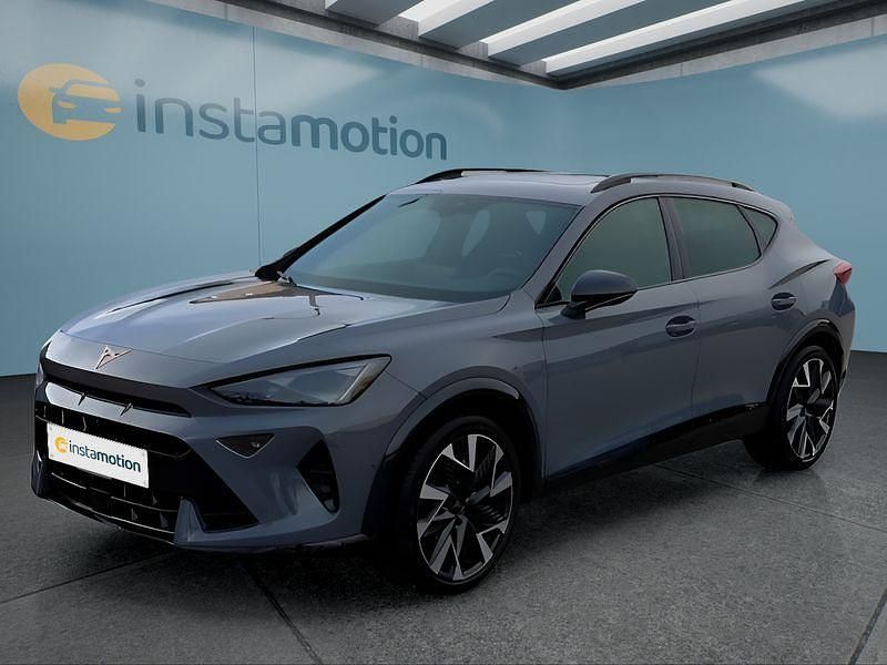 Gebraucht Cupra Formentor VZ2 333 PS (244 kW) 2025 Grau SUV