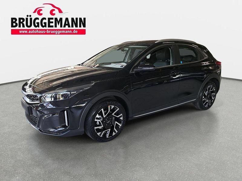 Schwarz Neu 2025 Kia XCeed Spirit SUV | 29.990 € (Fairer Preis) - Bild 1/4