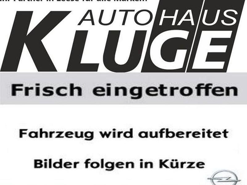 Grau Gebraucht 2020 Opel Corsa-e GS Line Kleinwagen | 16.540 € (Etwas zu teuer) - Bild 1/1