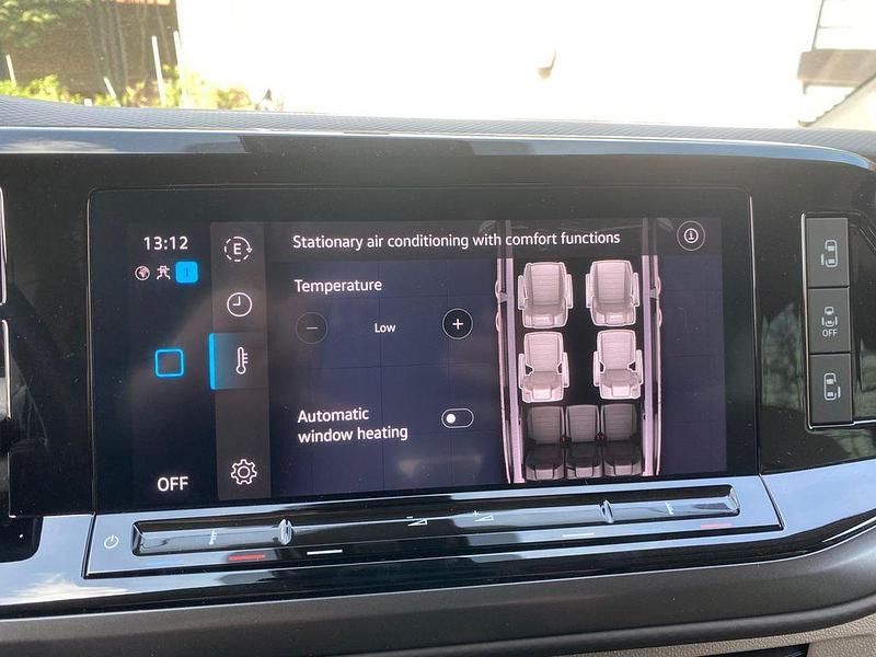 Gebraucht VW Multivan 218 PS (160 kW) 2023 Van