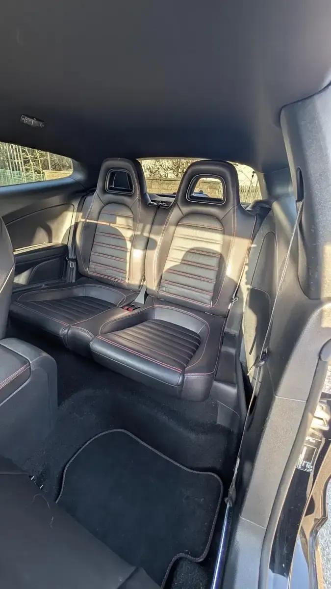 Gebraucht VW Scirocco 160 PS (117 kW) 2013 Schwarz Coupé