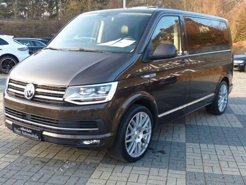 Gebraucht VW T6 Generation Six 420 PS (308 kW) 2019 Andere Van