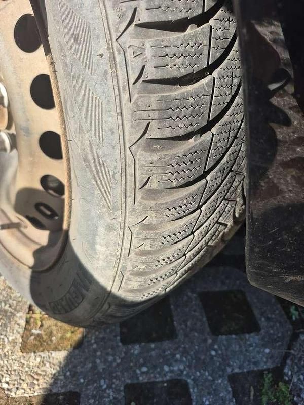 Gebraucht 2008 Ford C-MAX Style Van / Kleinbus | 1.300 € (Superpreis) - Bild 1/4