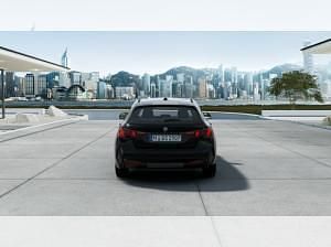 Neu BMW 116 122 PS (89 kW) 2026 Schwarz (schwarz ii) Kleinwagen