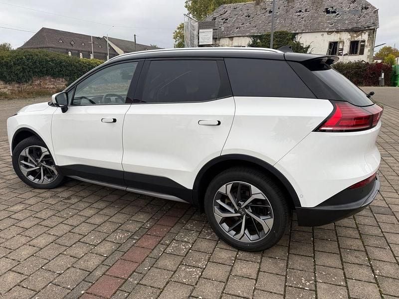 Gebraucht Aiways U5 150 kW (204 PS) 2024 Weiß SUV