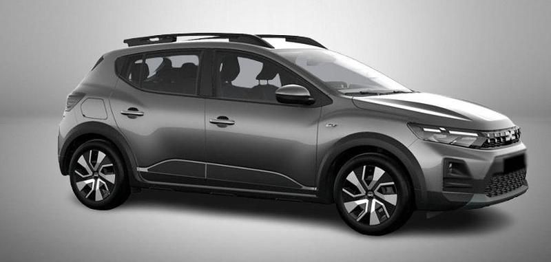 Neu Dacia Sandero Expression 110 PS (80 kW) 2026 Limousine