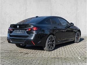 Neu BMW 218 150 PS (110 kW) 2026 Schwarz (saphirschwarz) Coupé