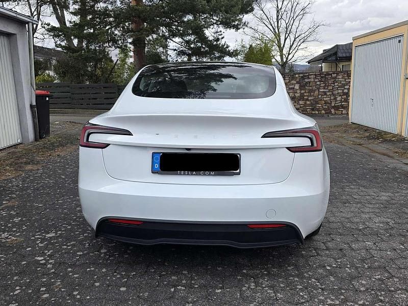 Gebraucht Tesla Model 3 208 kW (283 PS) 2023 Limousine