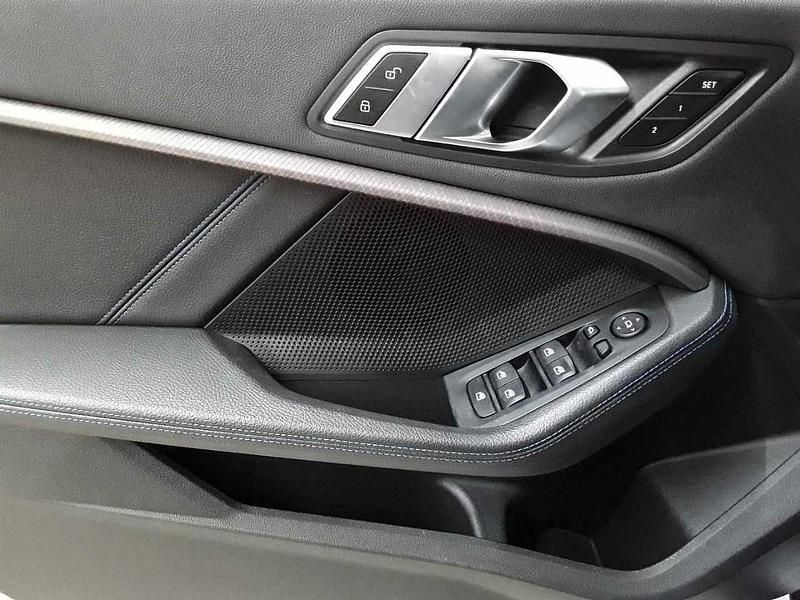 Gebraucht BMW 220 M Sport 190 PS (139 kW) 2022 Storm bay metallic Coupé