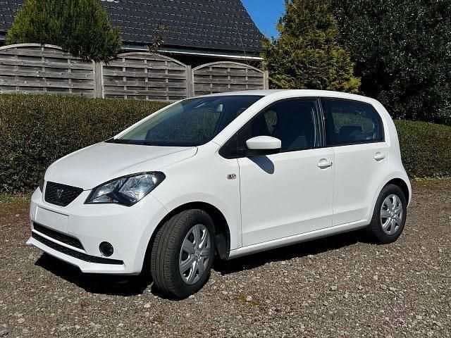 Gebraucht Seat Mii Style 60 PS (44 kW) 2019 Kleinwagen