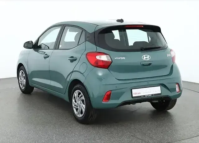 Neu Hyundai i10 63 PS (46 kW) 2025 Andere Kleinwagen