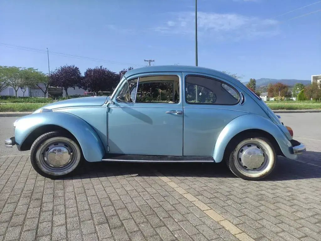 Usata VW Beetle 45 CV (33 kW) 1971