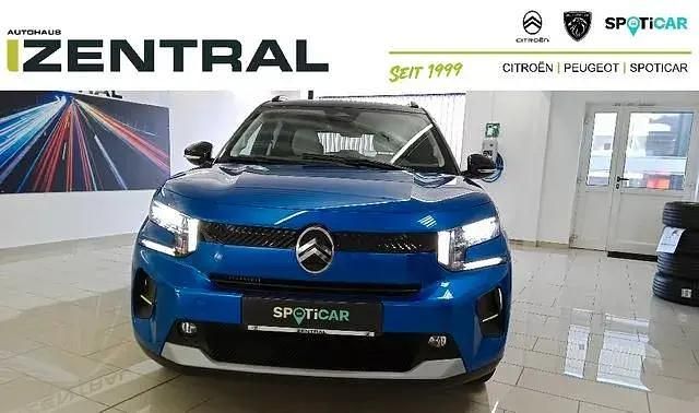 Gebraucht Citroën C3 101 PS (74 kW) 2025 Andere SUV