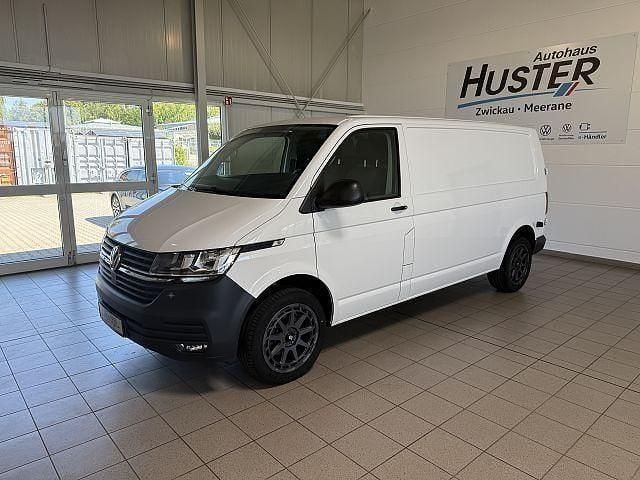 Gebraucht VW Transporter 150 PS (110 kW) 2024 Van