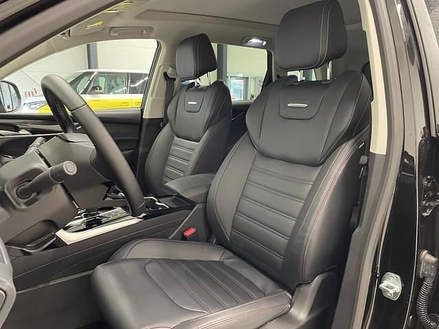 Gebraucht Maxus D60e 130 kW (177 PS) 2024 Schwarz SUV