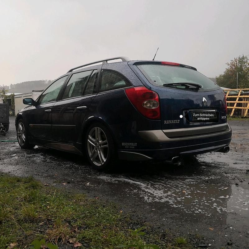 Gebraucht 2001 Renault Laguna II Kombi | 1.150 € - Bild 1/4