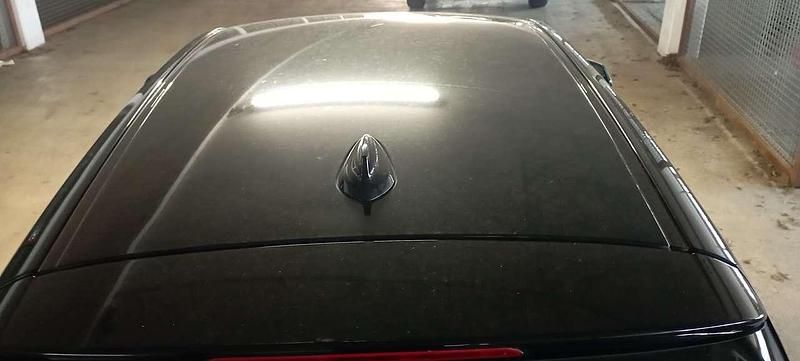 Gebraucht BMW 116 116 PS (85 kW) 2011 Schwarz Kleinwagen