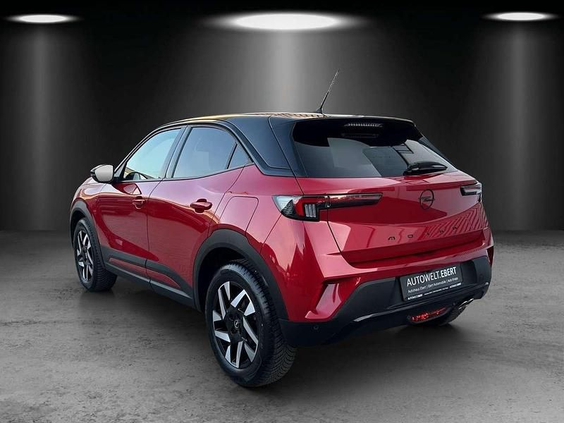 Gebraucht Opel Mokka 131 PS (96 kW) 2024 Rot SUV