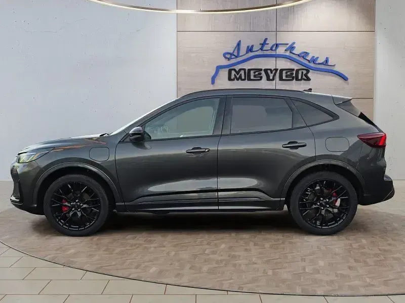 Neu Ford Kuga 242 PS (177 kW) 2025 Magnetic grau SUV