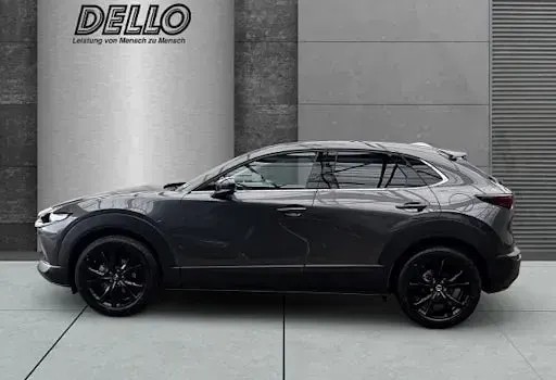 Neu Mazda CX-30 Homura-Line 140 PS (102 kW) 2026 Grau SUV