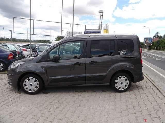 Gebraucht Ford Tourneo Trend 120 PS (88 kW) 2020 Kombi