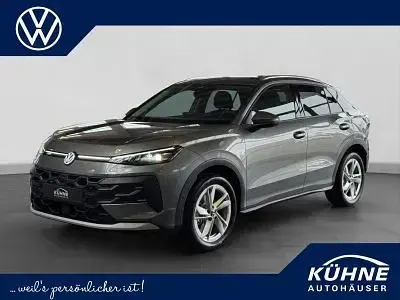 Gebraucht VW T-Roc Style 150 PS (110 kW) 2026 SUV