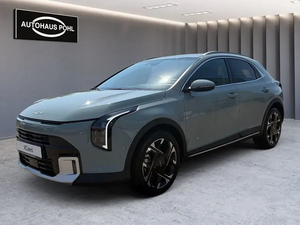 Neu Kia XCeed Spirit 150 PS (110 kW) 2026 SUV