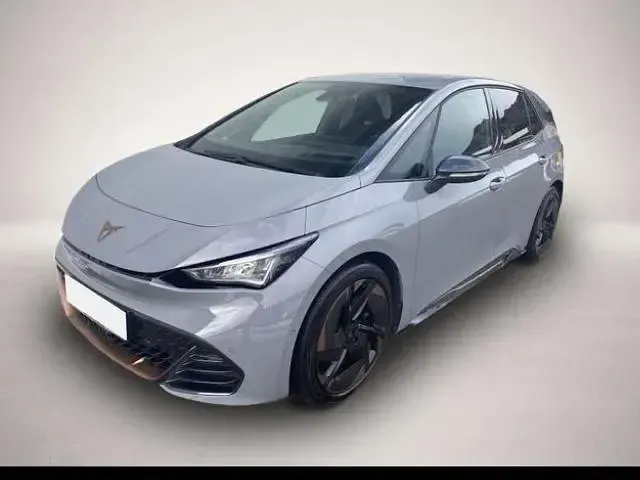 Gebraucht Cupra Born 169 kW (231 PS) 2022 Manufacturer Kleinwagen