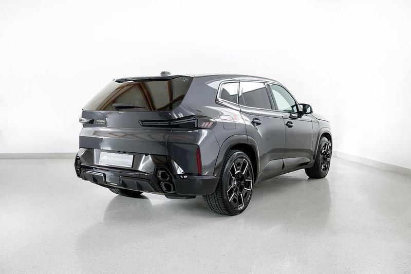 Gebraucht BMW XM Performance 653 PS (480 kW) 2024 Grau SUV