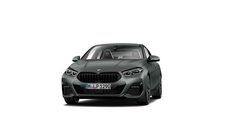 Gebraucht BMW 220 Comfort Edition 178 PS (130 kW) 2026 Coupé