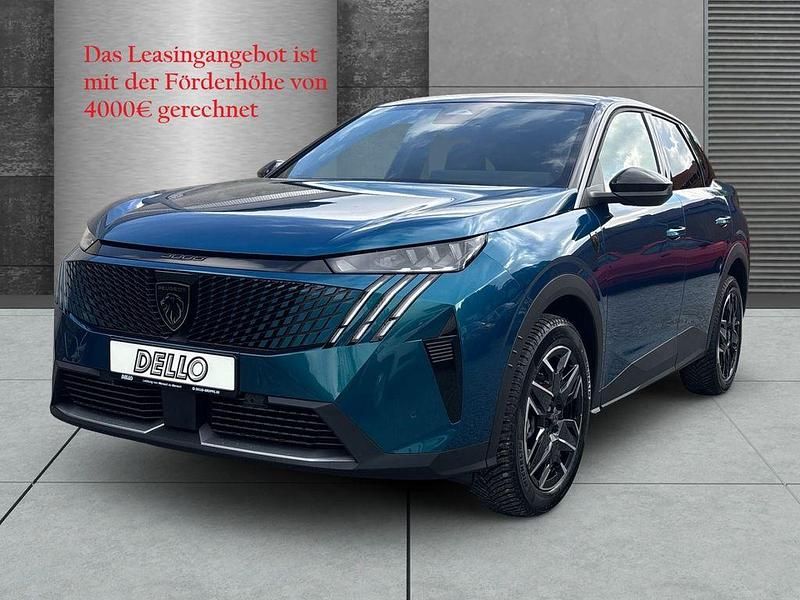 Neu 2026 Peugeot e-3008 Allure SUV | 48.750 € - Bild 1/1