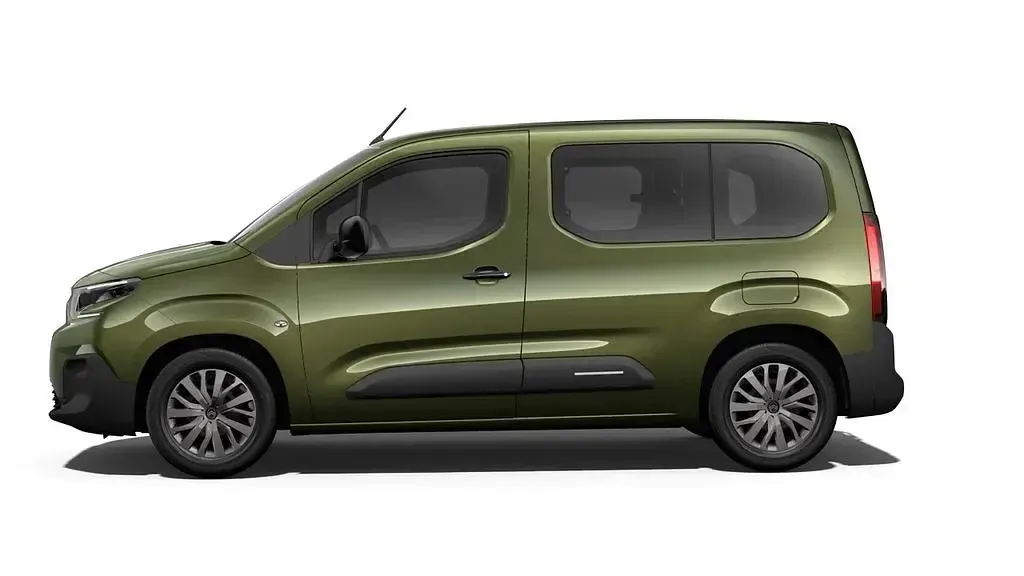 Neu Citroën Berlingo 131 PS (96 kW) 2026 Other Van / Kleinbus