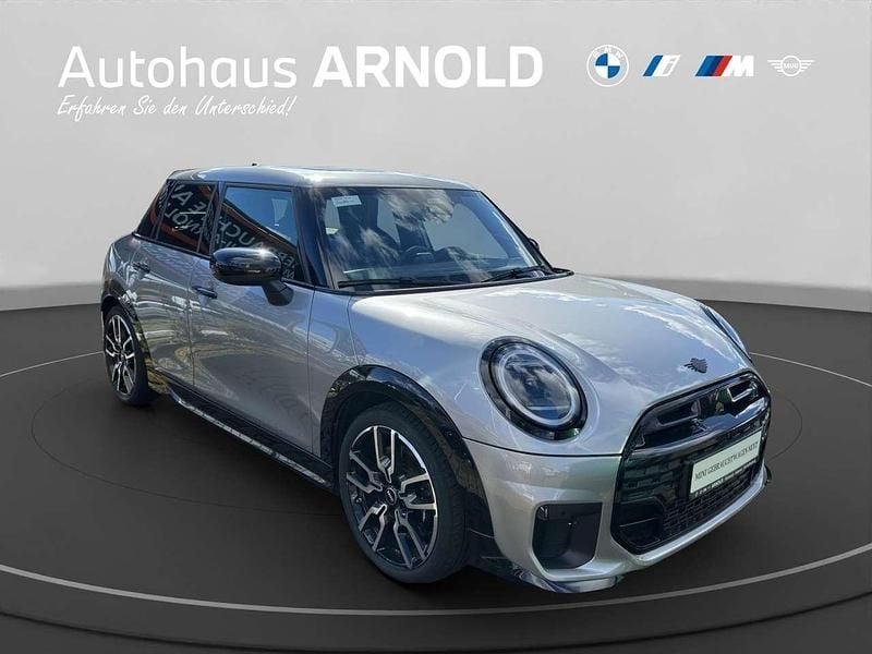 Gebraucht Mini Cooper S 204 PS (150 kW) 2025 Melting silver iii Kleinwagen