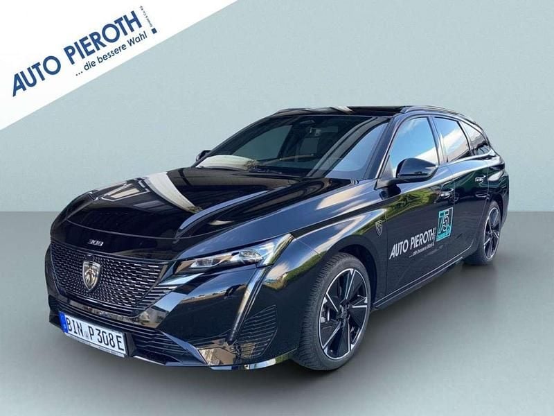 Używany Peugeot 308 SW GT 114 kW (156 KM) 2024 Kombi