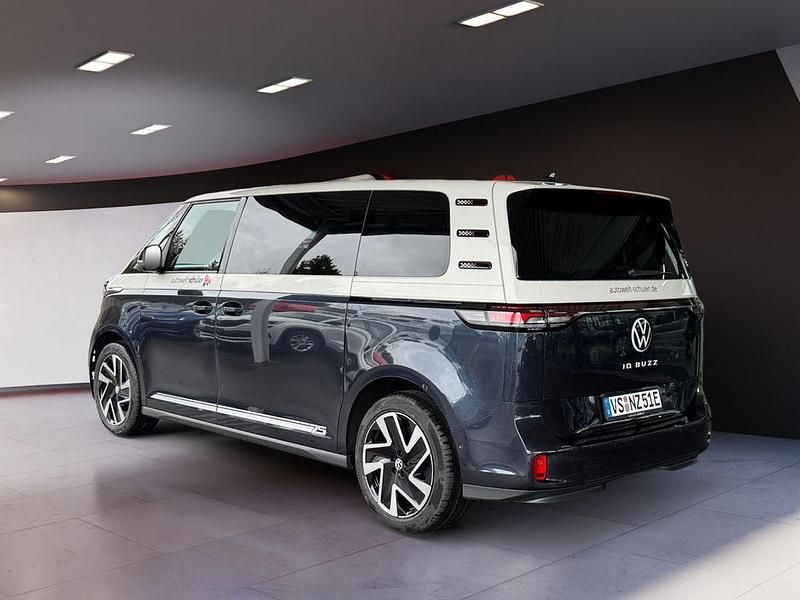 Gebraucht VW ID. Buzz Pro 210 kW (286 PS) 2026 Weiß Van / Kleinbus