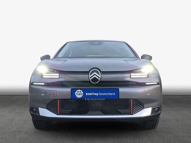 Neu Citroën C4 136 PS (100 kW) 2025 Grau Limousine