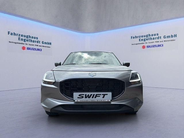 Neu Suzuki Swift Comfort 83 PS (61 kW) 2026 Kleinwagen