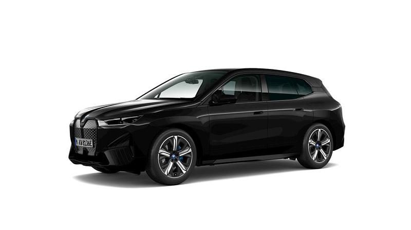 Gebraucht 2025 BMW iX Sport Line SUV | 55.870 € (Superpreis) - Bild 1/1