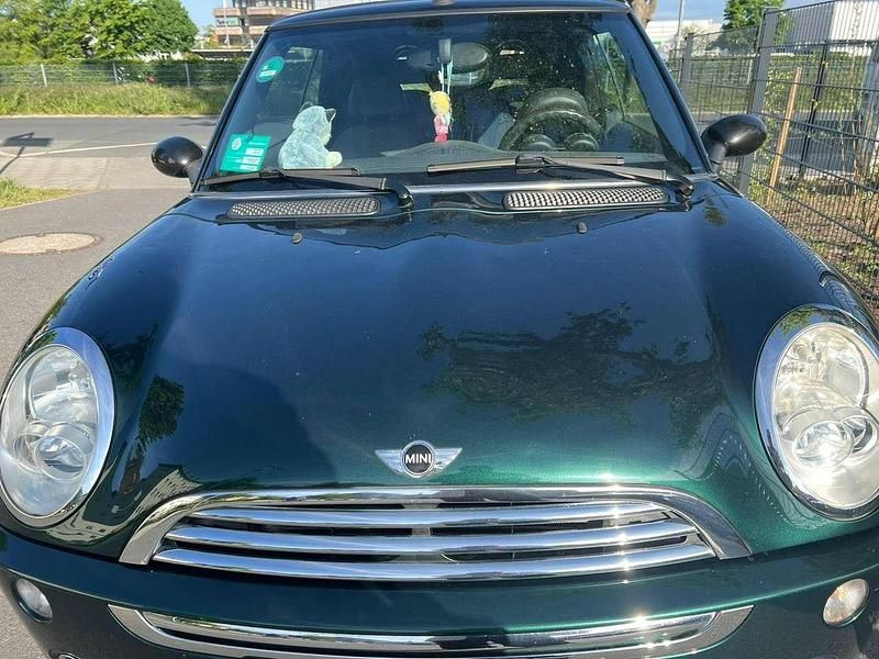 Gebraucht 2005 Mini Cooper Kleinwagen | 3.000 € - Bild 1/4