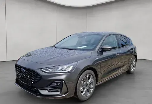 Usado Ford Focus ST-Line 125 CV (91 kW) 2025 Berlina