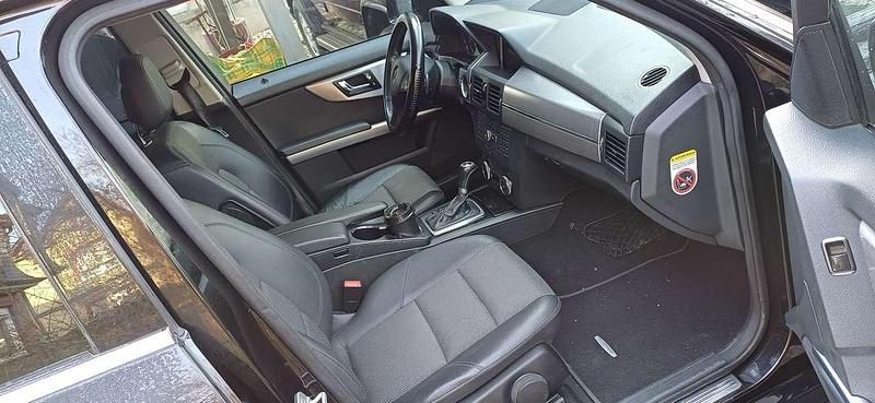 Gebraucht Mercedes GLK320 170 PS (125 kW) 2009 Other SUV